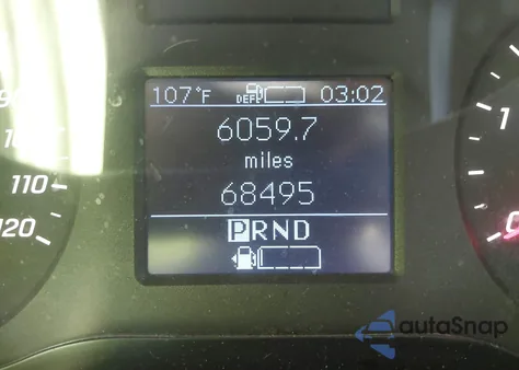 2022 Mercedes-Benz Sprinter 3500 High Roof V6 z USA, uszkodzony, nr VIN W1Y5EDHY3NT119381